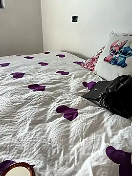 carlina28 online show from 25, 11, 2025