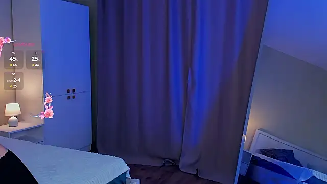 TonjaNeace online show from 12, 3, 2026