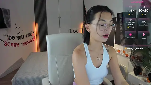 AsianAlis online show from 3, 11, 2025