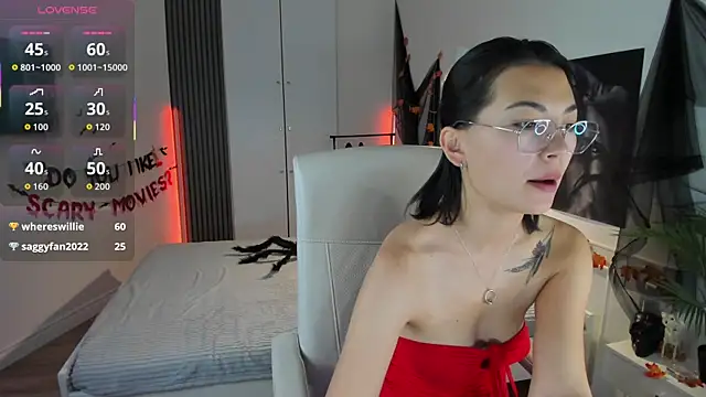 AsianAlis online show from 6, 11, 2025