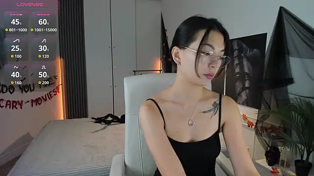 AsianAlis online show from 8, 11, 2025