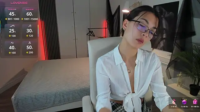 AsianAlis online show from 17, 11, 2025