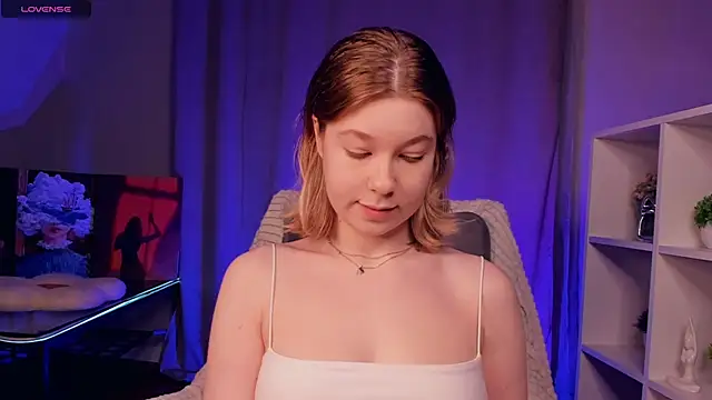 NicoletteTegeler online show from 24, 11, 2025