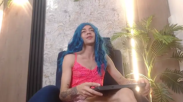 Nick carterr  online show from 27, 11, 2025