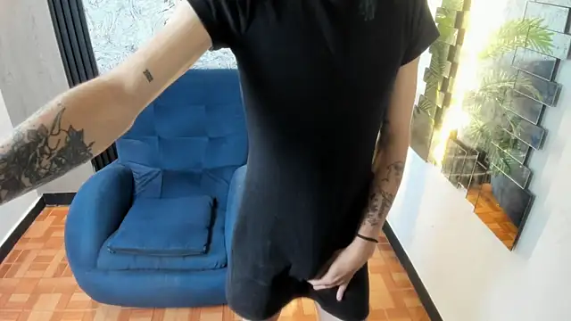 Nick carterr  online show from 16, 4, 2026