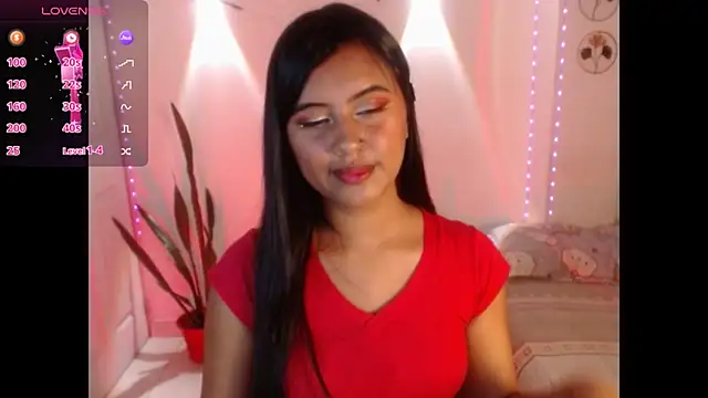 Sussy  22 online show from 19, 11, 2025