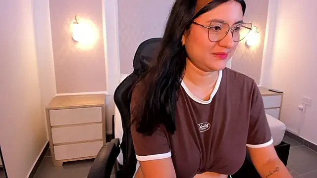 samantha17 x online show from 5, 11, 2025