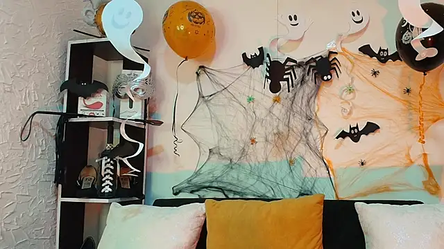 Natasha Amber online show from 28, 10, 2025