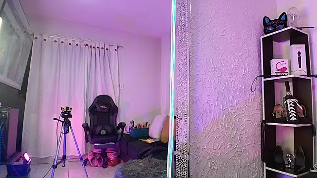 Natasha Amber online show from 13, 11, 2025