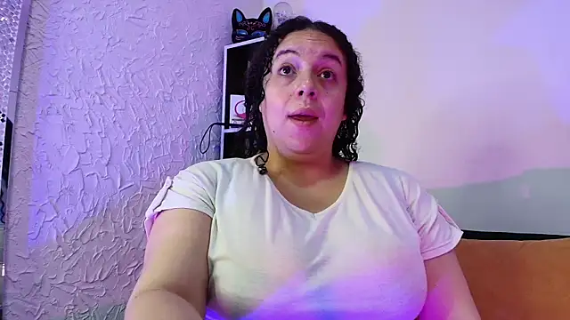 Natasha Amber online show from 14, 11, 2025