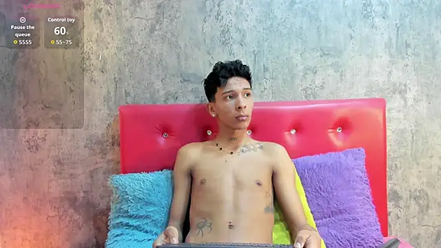 Max Steell online show from 13, 11, 2025