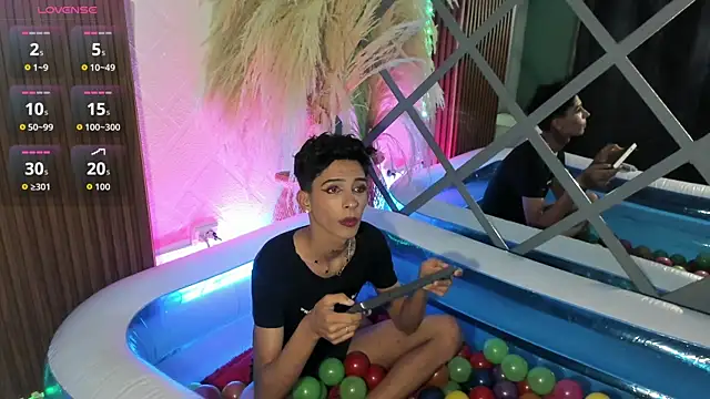 Max Steell online show from 15, 11, 2025