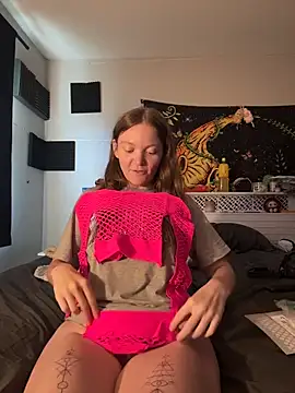 stonerbaby online show from 7, 6, 2026