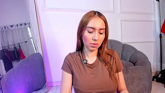 ada belucci online show from 29, 3, 2026