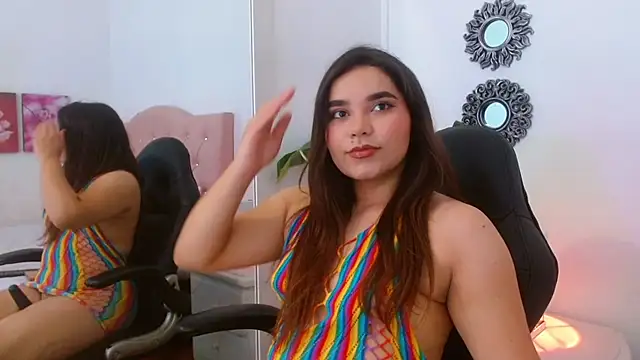 barbara baker  online show from 23, 11, 2025