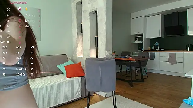 pixiedoll online show from 27, 4, 2026