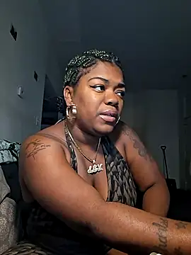 BIGBOOTIBAMBI online show from 24, 7, 2026