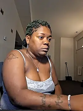 BIGBOOTIBAMBI online show from 25, 7, 2026