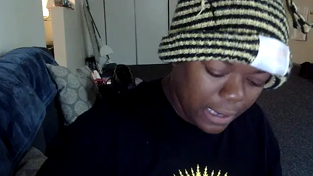 BIGBOOTIBAMBI online show from 30, 7, 2026