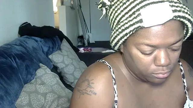 BIGBOOTIBAMBI online show from 4, 8, 2026