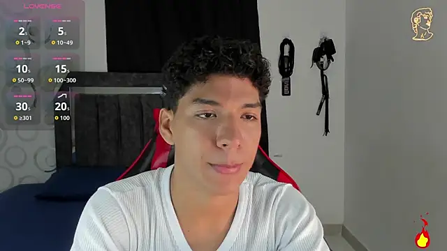 Maximiliano Khalil online show from 5, 2, 2026