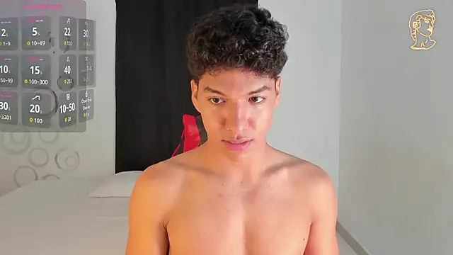 Maximiliano Khalil online show from 20, 2, 2026