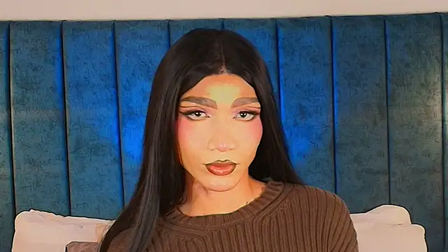 FernandaFox  online show from 30, 11, 2025