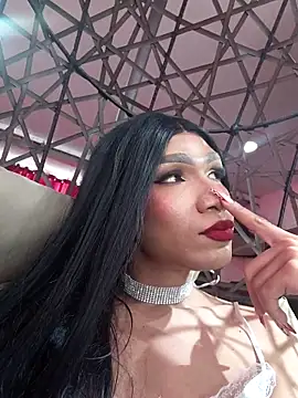 FernandaFox  online show from 9, 2, 2026