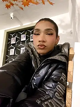 FernandaFox  online show from 19, 2, 2026