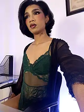 FernandaFox  online show from 1, 4, 2026