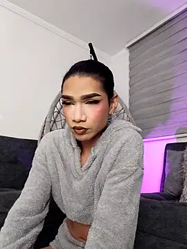 FernandaFox  online show from 25, 4, 2026