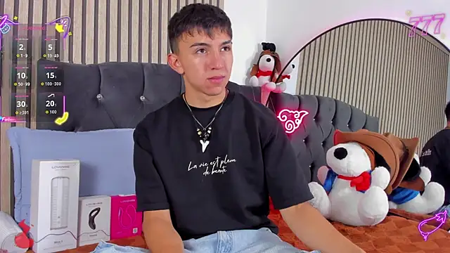 joji Spencer online show from 20, 2, 2026