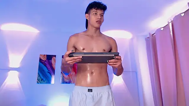 KamiSuarez online show from 3, 4, 2026