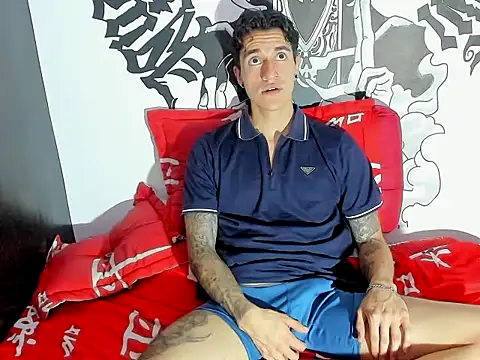 Damian-Leclair online show from 7, 3, 2026