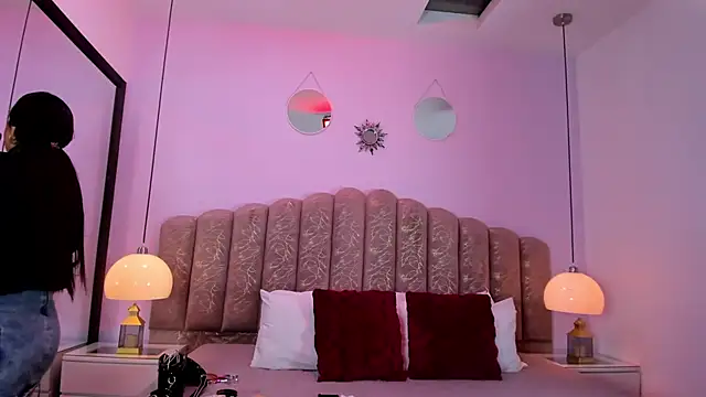 Kim Luna1 online show from 26, 3, 2026