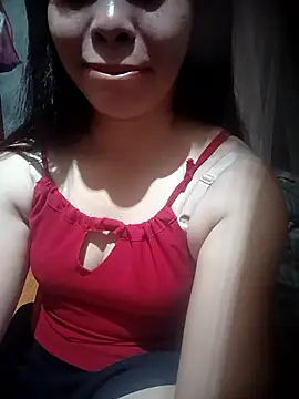 Bamboo-niee123 online show from 28, 10, 2025