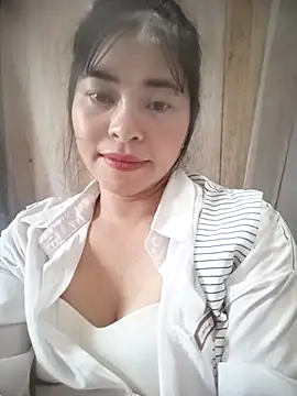 Bamboo-niee123 online show from 13, 11, 2025