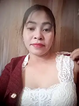 Bamboo-niee123 online show from 1, 12, 2025