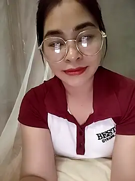 Bamboo-niee123 online show from 21, 4, 2026