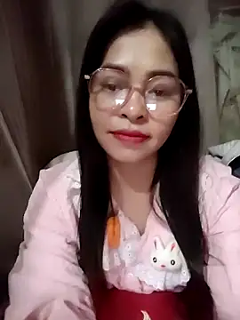 Bamboo-niee123 online show from 23, 4, 2026