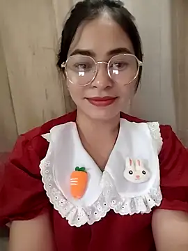 Bamboo-niee123 online show from 28, 4, 2026