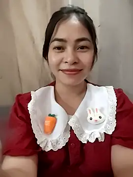 Bamboo-niee123 online show from 28, 4, 2026