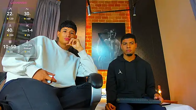 Jack and Joes online show from 16, 11, 2025