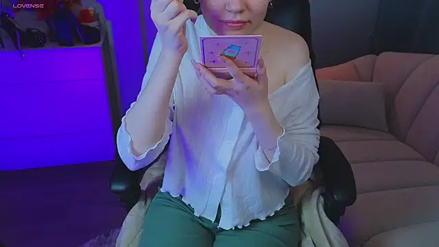 R I N A online show from 5, 2, 2026