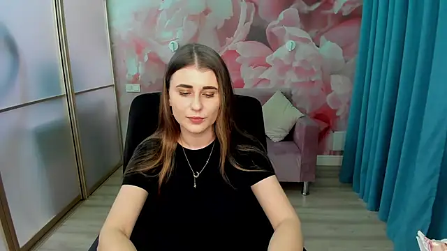 DemmyRose online show from 26, 11, 2025