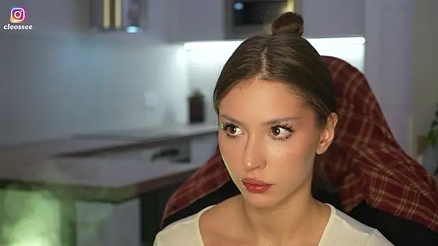 Snapshot of Cleose chatting on 15, 2, 2026 Cleose online show from 15, 2, 2026