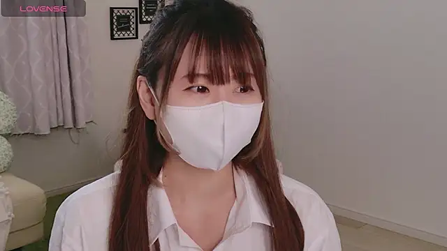 KIRINO xx  online show from 8, 3, 2026