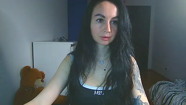 Kamila Donni online show from 3, 11, 2025