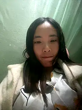 Elysia-007 online show from 1, 12, 2025