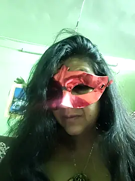 LOVE  RANI online show from 25, 4, 2026